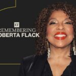 Roberta Flack, Legendary Singer, Dead at 88