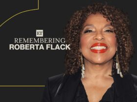 Roberta Flack, Legendary Singer, Dead at 88