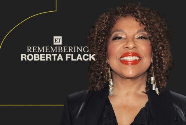 Roberta Flack, Legendary Singer, Dead at 88