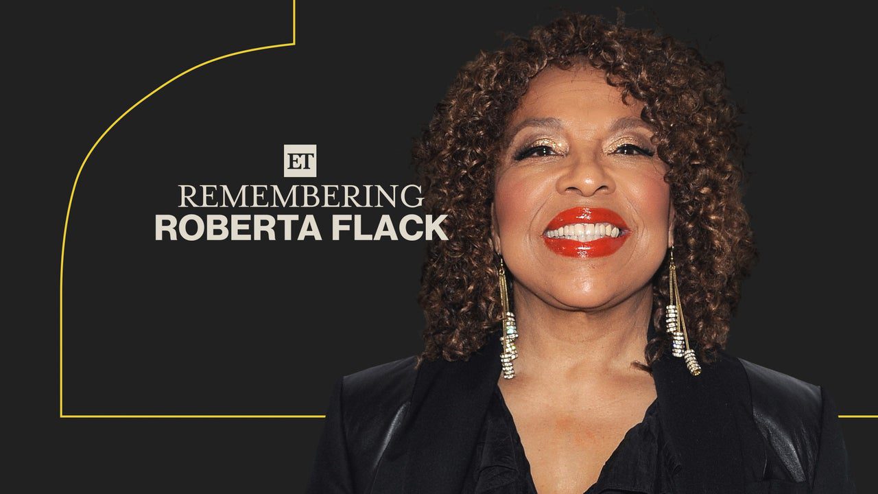 Roberta Flack, Legendary Singer, Dead at 88