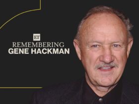 Gene Hackman, Academy Award-Winning Actor, Dead at 95