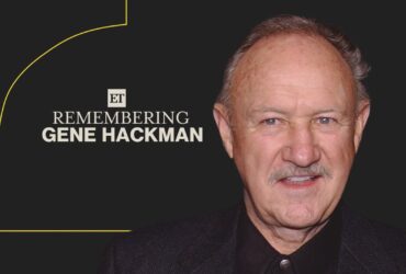 Gene Hackman, Academy Award-Winning Actor, Dead at 95