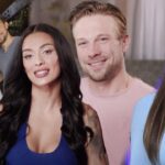 ‘90 Day Fiancé: Matt and Amani Consider Divorce to Bring Their Girlfriend Any to the US