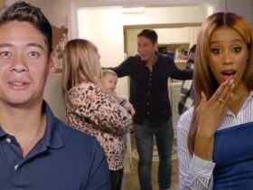 ‘90 Day Fiancé: Juan Hit With a Major Reality Check After Arriving at Jessica’s Home