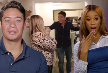 ‘90 Day Fiancé: Juan Hit With a Major Reality Check After Arriving at Jessica’s Home