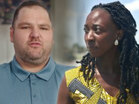 ‘90 Day Fiancé: Tensions Rise in Season 11 Supertease!