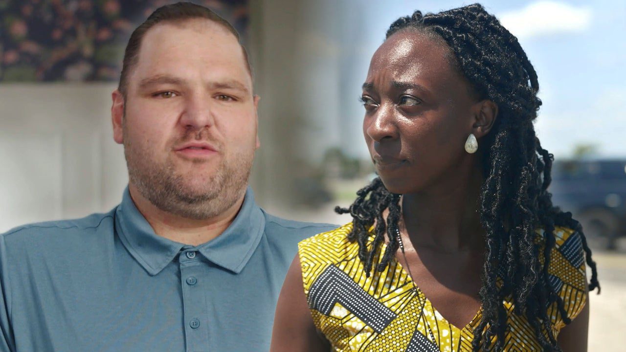 ‘90 Day Fiancé: Tensions Rise in Season 11 Supertease!