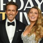 Watch Blake Lively and Ryan Reynolds’ First Red Carpet Appearance Amid Legal Battle at ‘SNL50’