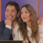 Drew Barrymore and Justin Long Poke Fun at Their Past Romance on ‘Hollywood Squares’ (Exclusive)