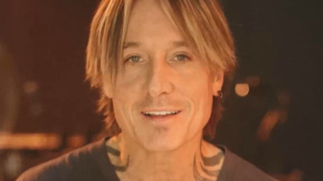 ‘The Road’: Keith Urban Headlines New Taylor Sheridan Competition Series