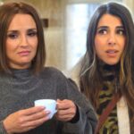 Rachael Leigh Cook Hesitates to Be Daniella Monet’s Life Coach in ‘Sisterhood, Inc.’ (Exclusive)