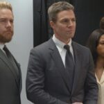 ‘Suits LA’: Behind the Scenes With the Cast of the West Coast-Based Spinoff!