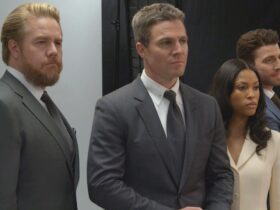 ‘Suits LA’: Behind the Scenes With the Cast of the West Coast-Based Spinoff!