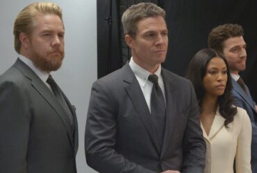 ‘Suits LA’: Behind the Scenes With the Cast of the West Coast-Based Spinoff!