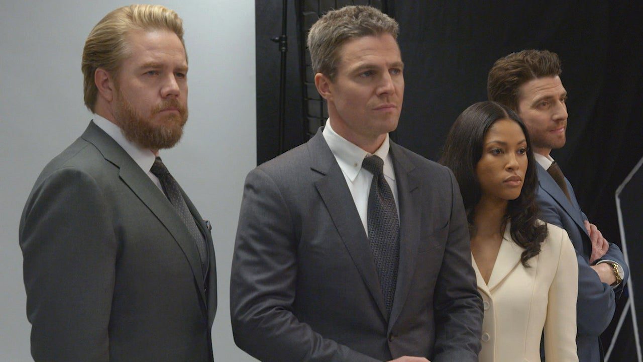 ‘Suits LA’: Behind the Scenes With the Cast of the West Coast-Based Spinoff!