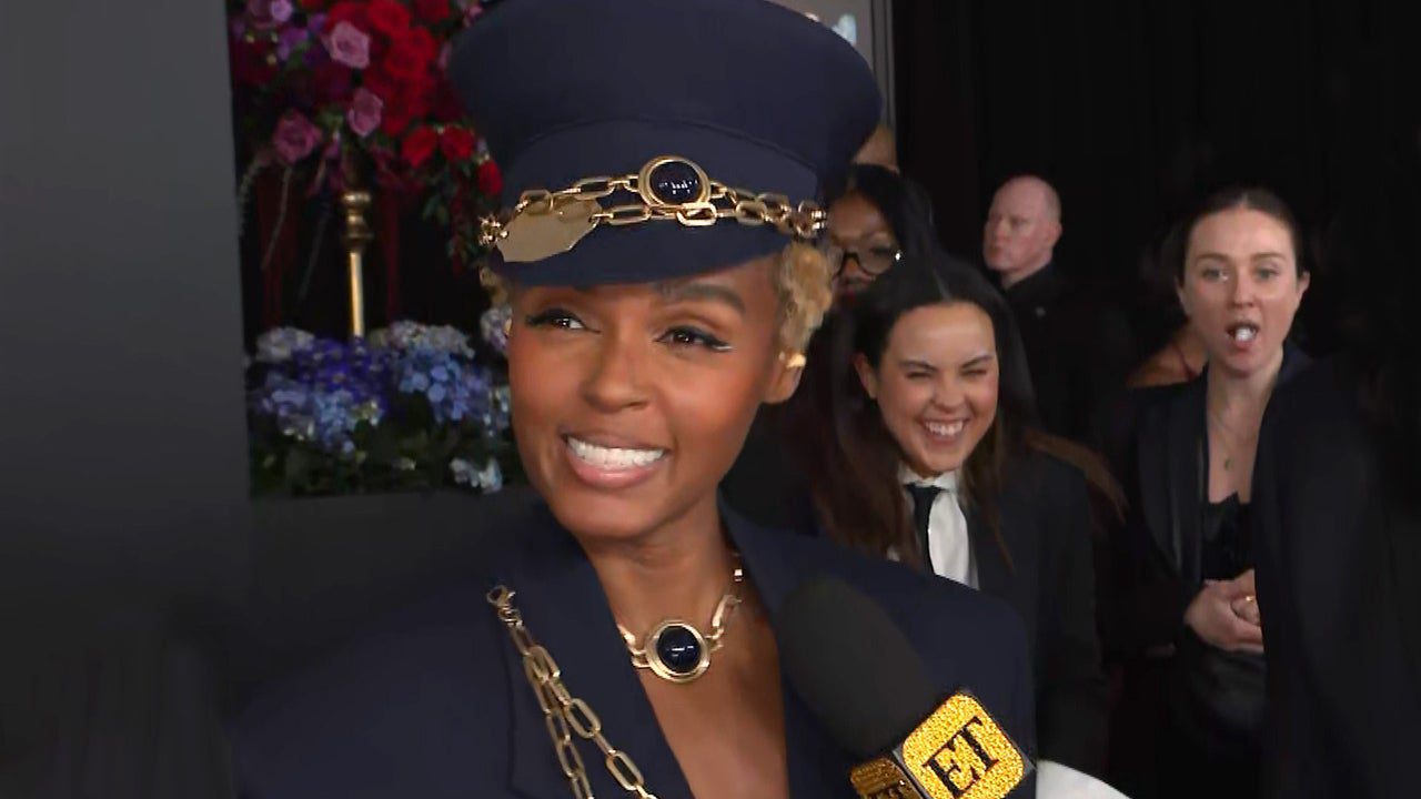 Janelle Monáe Previews Tribute to ‘Legendary’ Quincy Jones at 2025 GRAMMYs (Exclusive)