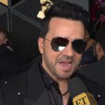 Luis Fonsi Reacts to Latin Music Breaking Boundaries at 2025 GRAMMYs (Exclusive)