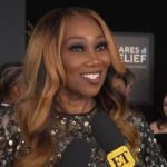 Yolanda Adams on Paying Tribute to Whitney Houston at Clive Davis’ GRAMMY Party (Exclusive)