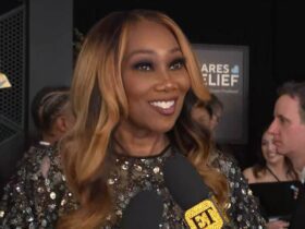 Yolanda Adams on Paying Tribute to Whitney Houston at Clive Davis’ GRAMMY Party (Exclusive)