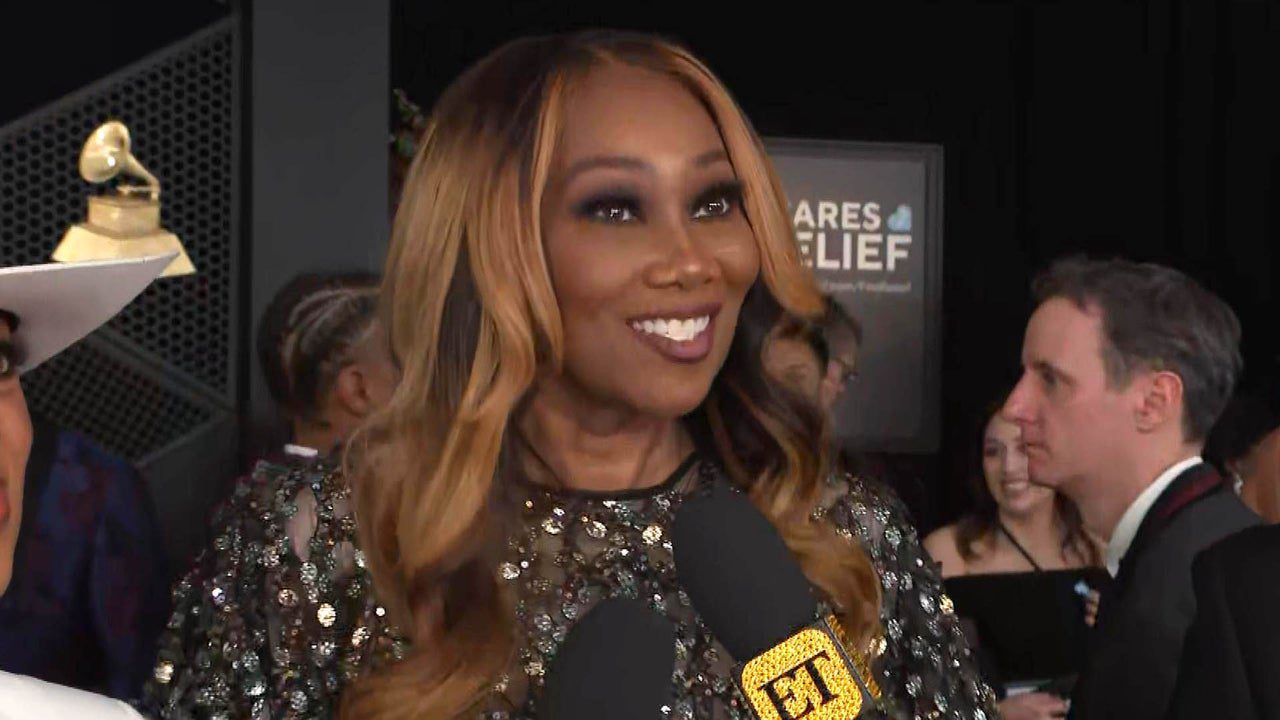 Yolanda Adams on Paying Tribute to Whitney Houston at Clive Davis’ GRAMMY Party (Exclusive)