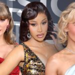 GRAMMYs Fashion Recap: Taylor Swift, Sabrina Carpenter, Cardi B and More Stars Serve Glamour!