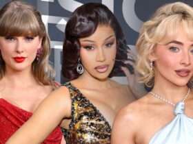 GRAMMYs Fashion Recap: Taylor Swift, Sabrina Carpenter, Cardi B and More Stars Serve Glamour!