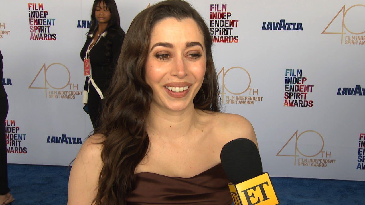 ‘The Penguin’s Cristin Milioti ‘Would Love Nothing More’ Than to Join ‘The Batman 2’ (Exclusive)