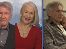 ‘1923’: Harrison Ford and Helen Mirren on Why Season 2 Felt Like a ‘Leap of Faith’ (Exclusive)