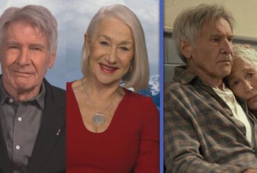 ‘1923’: Harrison Ford and Helen Mirren on Why Season 2 Felt Like a ‘Leap of Faith’ (Exclusive)