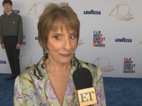 ‘Agatha All Along’: Patti LuPone Has Surprising Reaction to Possible Season 2 (Exclusive)