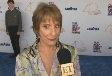 ‘Agatha All Along’: Patti LuPone Has Surprising Reaction to Possible Season 2 (Exclusive)