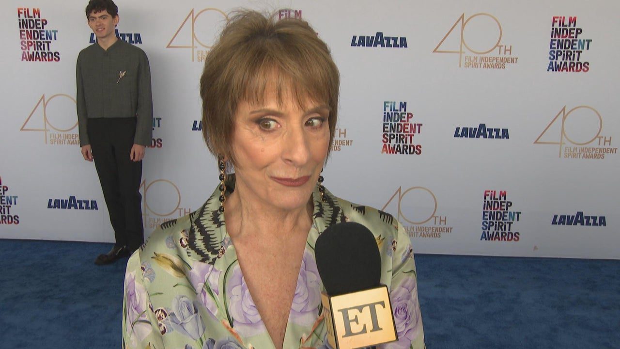 ‘Agatha All Along’: Patti LuPone Has Surprising Reaction to Possible Season 2 (Exclusive)