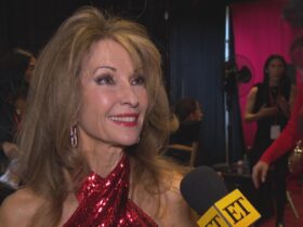 Susan Lucci Shares Key to Staying Fit and Healthy at 78 (Exclusive)