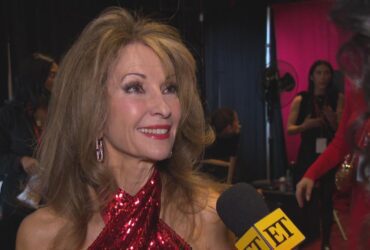 Susan Lucci Shares Key to Staying Fit and Healthy at 78 (Exclusive)