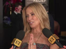 Sheryl Crow on What It Means to Perform ‘I Love L.A.’ at 2025 GRAMMYs After Wildfires (Exclusive)