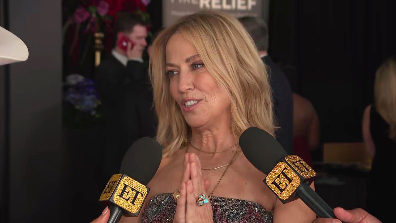 Sheryl Crow on What It Means to Perform ‘I Love L.A.’ at 2025 GRAMMYs After Wildfires (Exclusive)