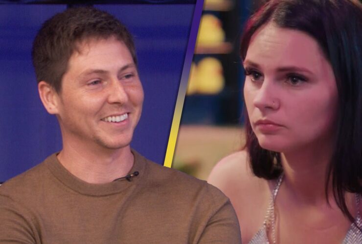 ’90 Day Fiancé: Where Brandon and Julia Stand on Having Kids Amid Struggles to Accept Each Other