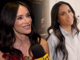 Why Abigail Spencer’s ‘Excited’ for Fans to See ‘Authentic’ Meghan Markle in New Netflix Show