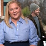 Amy Schumer & Will Forte Thought ‘Kinda Pregnant’ Intimacy Coordinator’s ‘Head Was Going to Explode’