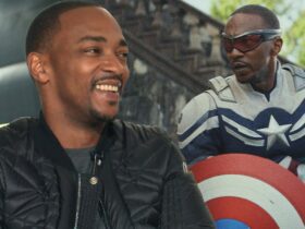 Why Anthony Mackie Didn’t Want to Be No. 1 on ‘Captain America’ Call Sheet (Exclusive)