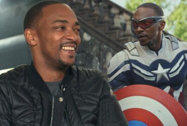 Why Anthony Mackie Didn’t Want to Be No. 1 on ‘Captain America’ Call Sheet (Exclusive)