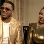 Why Ashanti and Nelly Wanted to Do New Reality Show (Exclusive)