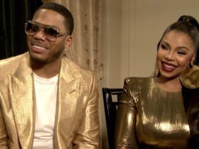 Why Ashanti and Nelly Wanted to Do New Reality Show (Exclusive)