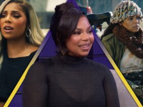 Ashanti Dishes on Touring as a New Mom, Album No. 7 and ‘No Address’ Movie (Exclusive)