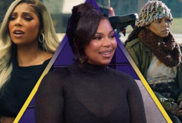 Ashanti Dishes on Touring as a New Mom, Album No. 7 and ‘No Address’ Movie (Exclusive)