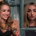 Brianne Howey Promises Courtroom Drama in ‘Ginny & Georgia’ Season 3 (Exclusive)