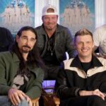 Backstreet Boys on Taking Over Las Vegas’ Sphere and Rereleasing ‘Millennium’ (Exclusive)