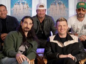 Backstreet Boys on Taking Over Las Vegas’ Sphere and Rereleasing ‘Millennium’ (Exclusive)