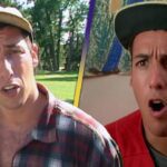 ‘Billy Madison’ Turns 30: Adam Sandler Gives Behind-the-Scenes Set Tour | ET Vault Unlocked