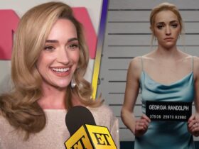 ‘Ginny & Georgia’ Season 3: Brianne Howey Declares ‘Pandora’s Box Has Been Opened’ (Exclusive)